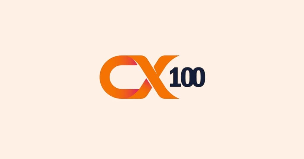 Inkoniq IT Solutions Pvt. Ltd. · CX100 logo