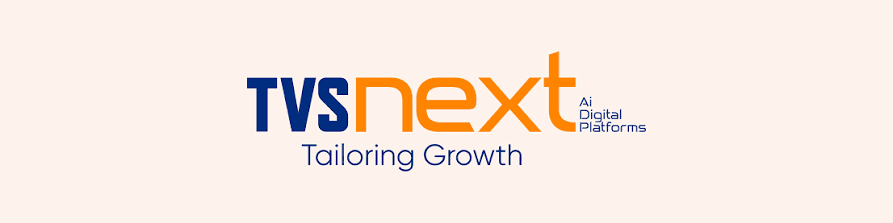 TVS Next Ltd. logo